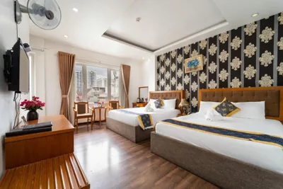 New Angel Airport Hotel – 사진 2