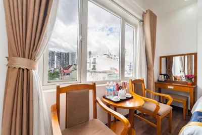 New Angel Airport Hotel – 사진 3