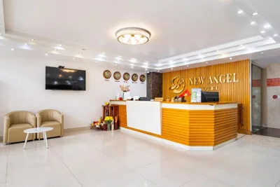 New Angel Airport Hotel – 사진 5
