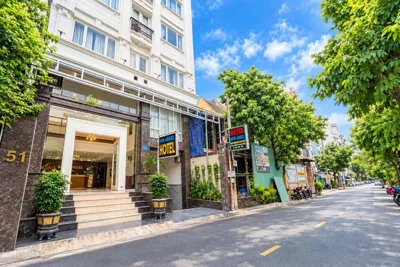 New Angel Airport Hotel – 사진 6