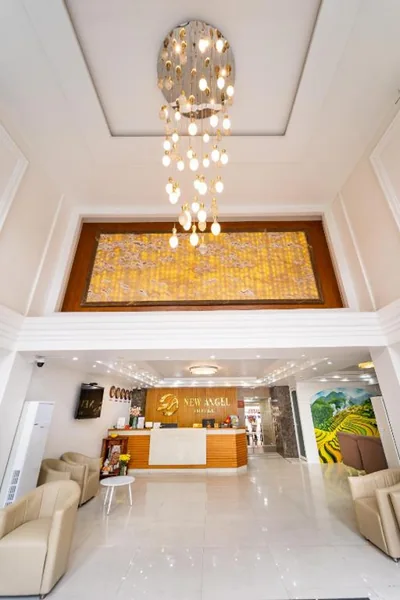 New Angel Airport Hotel – 사진 7