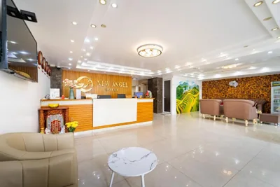 New Angel Airport Hotel – 사진 9