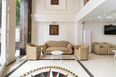 New Angel Airport Hotel – 사진 11