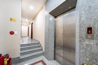 New Angel Airport Hotel – 사진 16